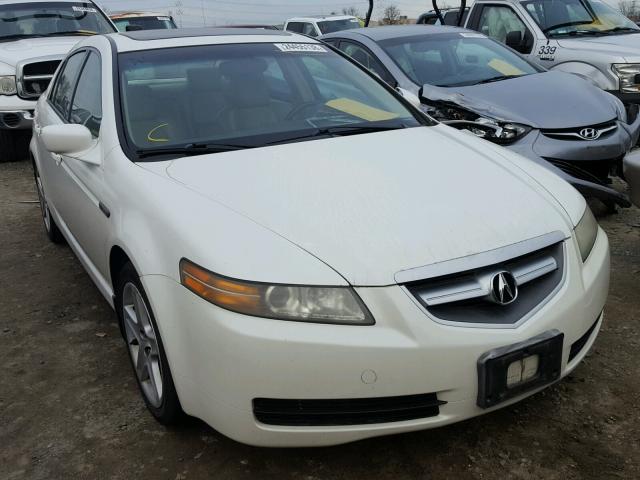 2005 ACURA TL