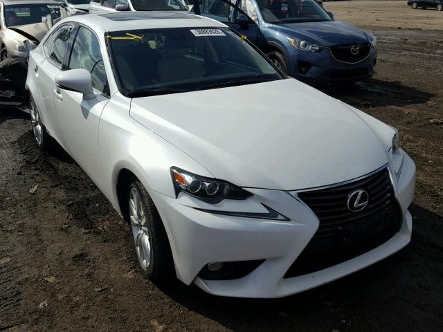 2014 LEXUS IS_250