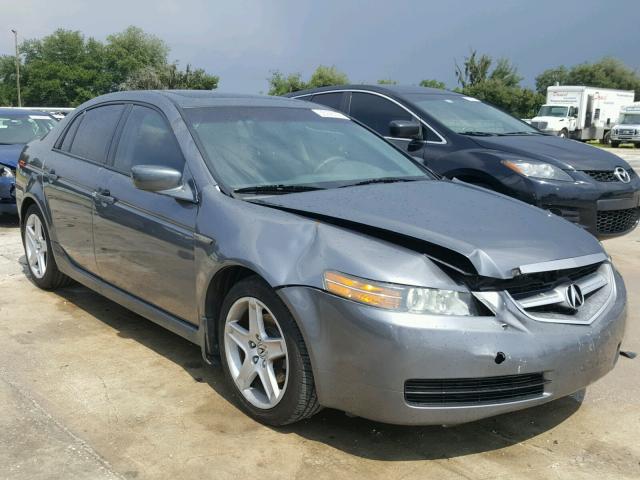 2006 ACURA 32TL