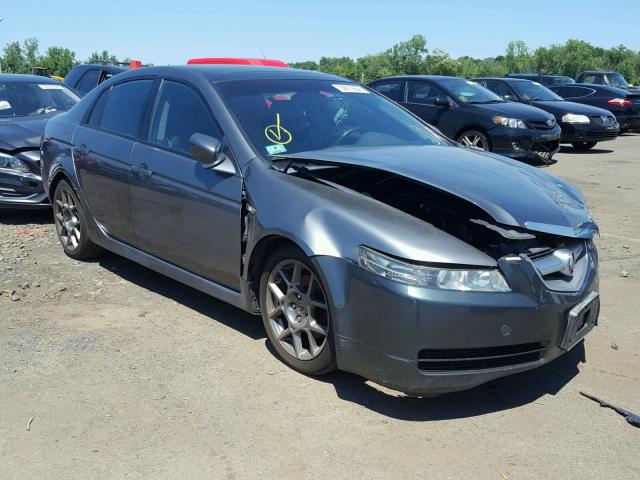 2004 ACURA TL