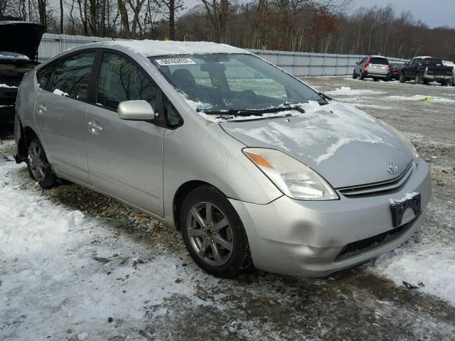 2004 TOYOTA PRIUS