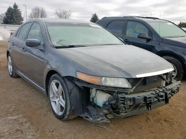 2006 ACURA 32TL