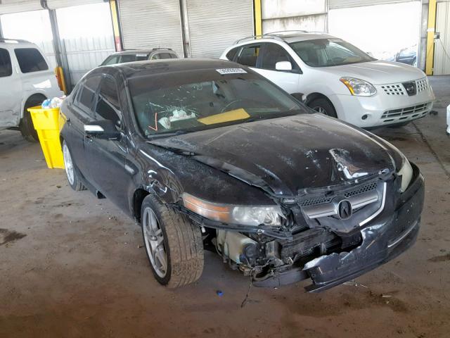 2008 ACURA TL