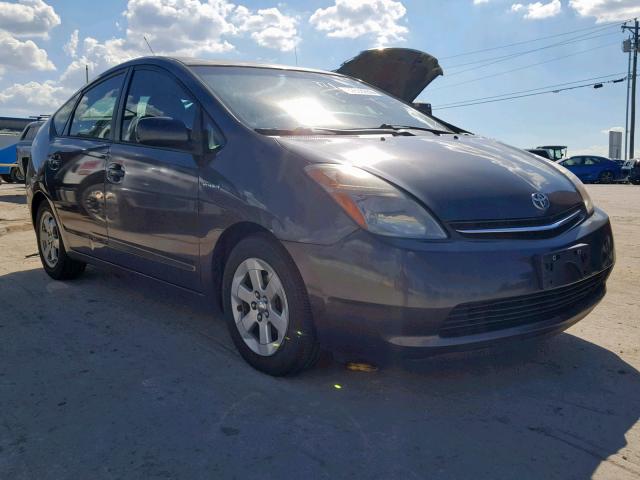 2008 TOYOTA PRIUS