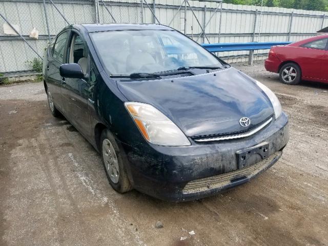 2008 TOYOTA PRIUS