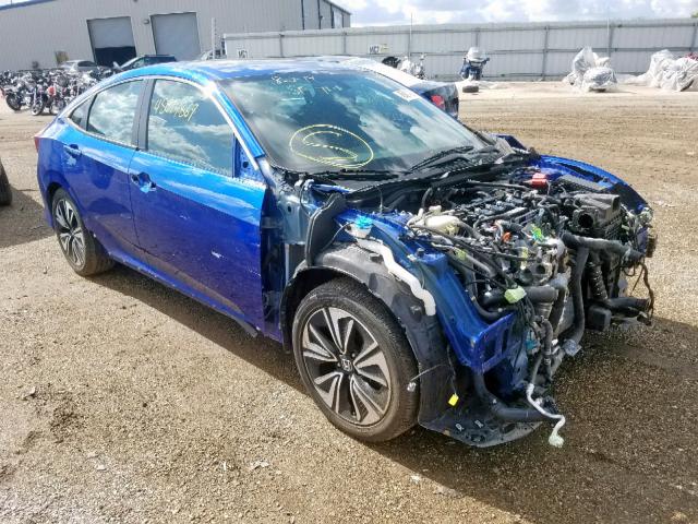 2017 HONDA CIVIC_EX