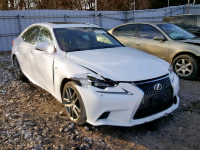 2014 LEXUS IS_250