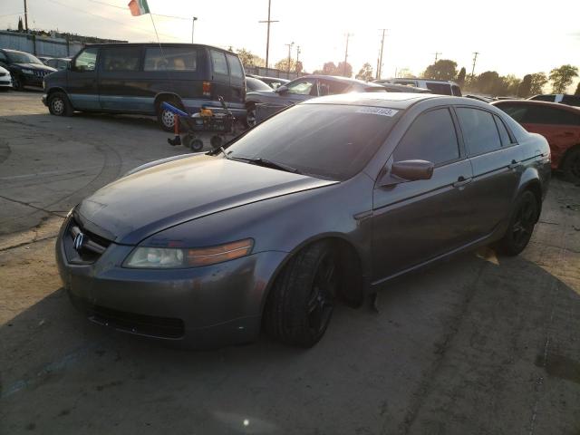 2006 ACURA 32TL