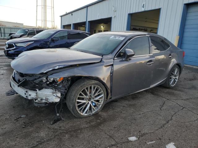2014 LEXUS IS_250