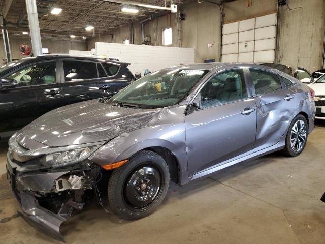 2017 HONDA CIVIC_EX