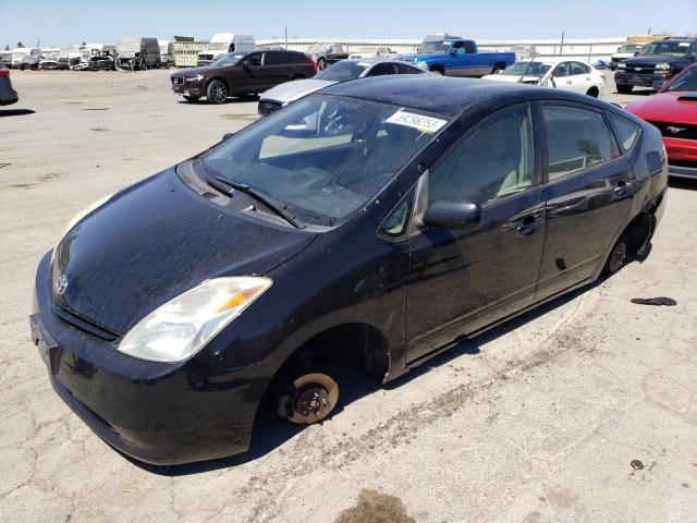 2004 TOYOTA PRIUS