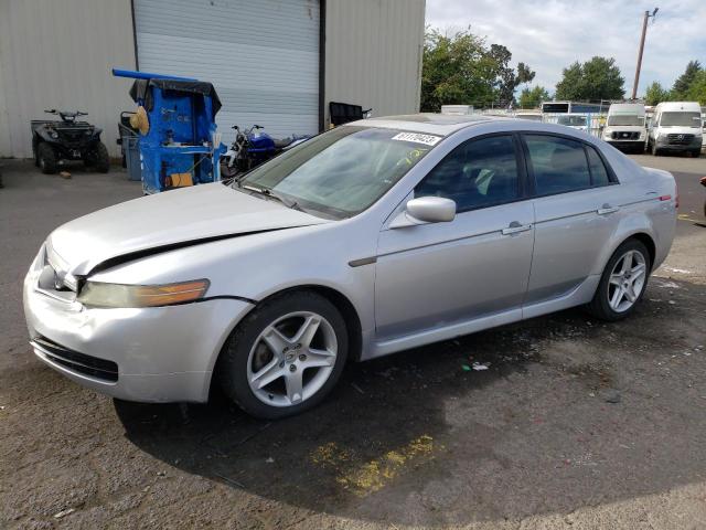 2004 ACURA TL