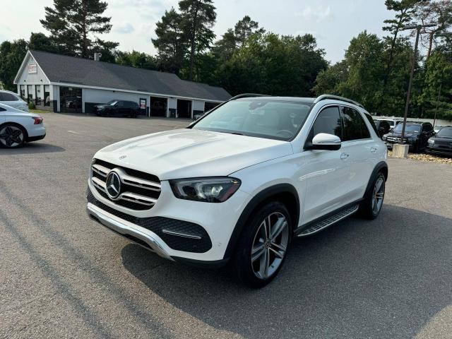 2020 MERCEDES_BENZ GLE_350