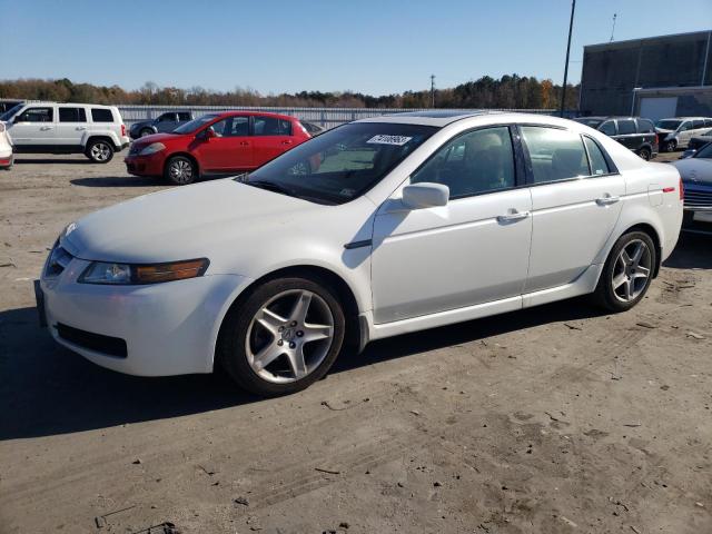 2005 ACURA TL