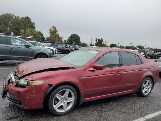 2004 ACURA 32TL