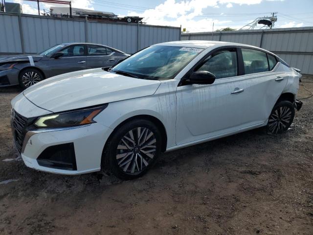 2025 Nissan Altima sv 2025 Nissan Altima sv