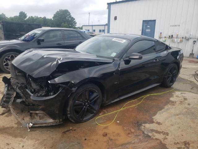 2015 FORD MUSTANG 2015 FORD MUSTANG