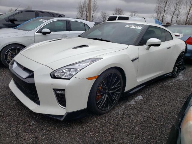 2021 Nissan Gt-r Premium 2021 Nissan Gt-r Premium