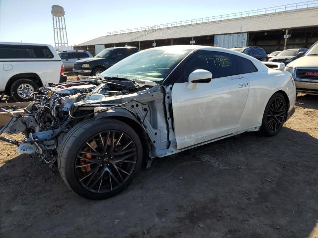 2021 Nissan Gt-r Premium 2021 Nissan Gt-r Premium